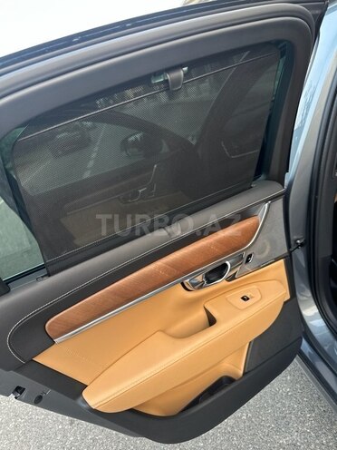 Volvo S90 2020, 54,000 km - 2.0 l - Bakı