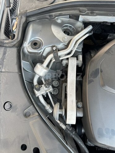 Volvo S90 2020, 54,000 km - 2.0 l - Bakı