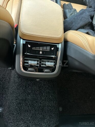 Volvo S90 2020, 54,000 km - 2.0 l - Bakı