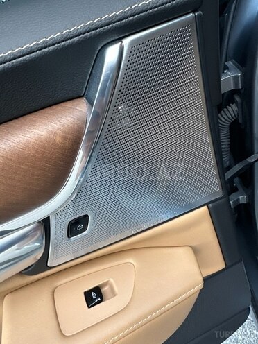 Volvo S90 2020, 54,000 km - 2.0 l - Bakı