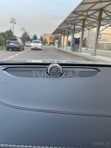 Volvo S90 2020, 54,000 km - 2.0 l - Bakı