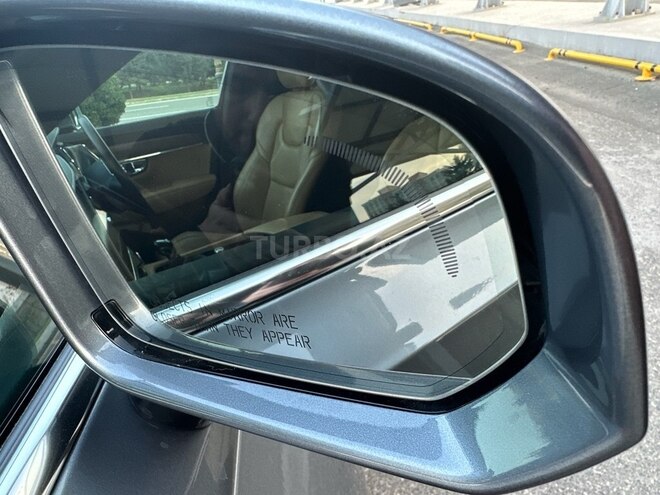 Volvo S90 2020, 54,000 km - 2.0 l - Bakı