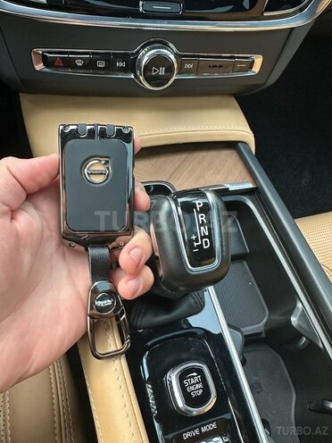 Volvo S90 2020, 54,000 km - 2.0 l - Bakı