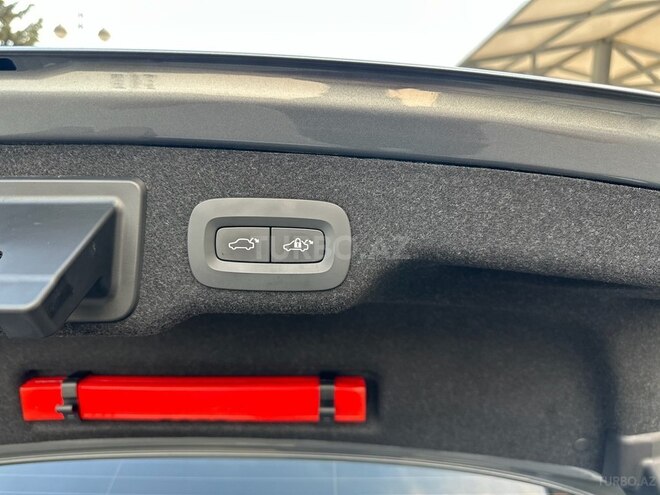 Volvo S90 2020, 54,000 km - 2.0 l - Bakı