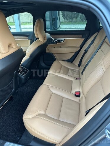 Volvo S90 2020, 54,000 km - 2.0 l - Bakı