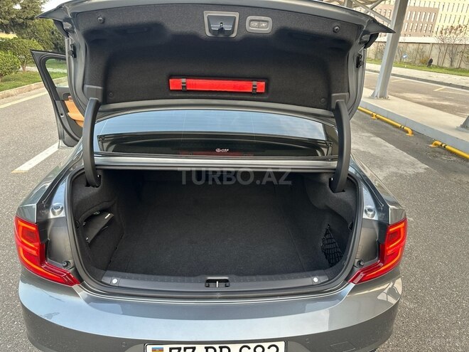 Volvo S90 2020, 54,000 km - 2.0 l - Bakı