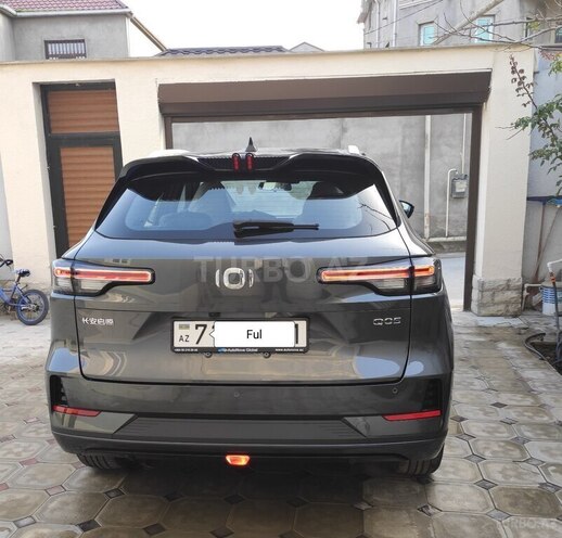 Changan Qiyuan Q05 2025, 0 km - 1.5 l - Bakı