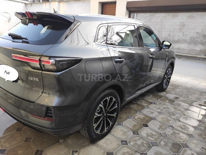 Changan Qiyuan Q05 2025, 0 km - 1.5 l - Bakı