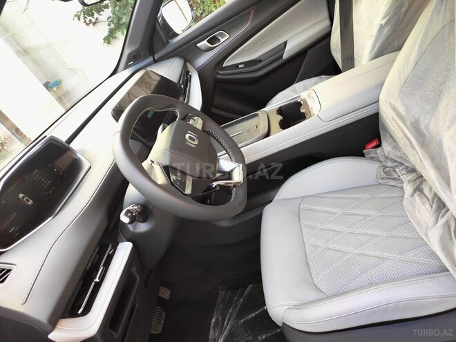 Changan Qiyuan Q05 2025, 0 km - 1.5 l - Bakı