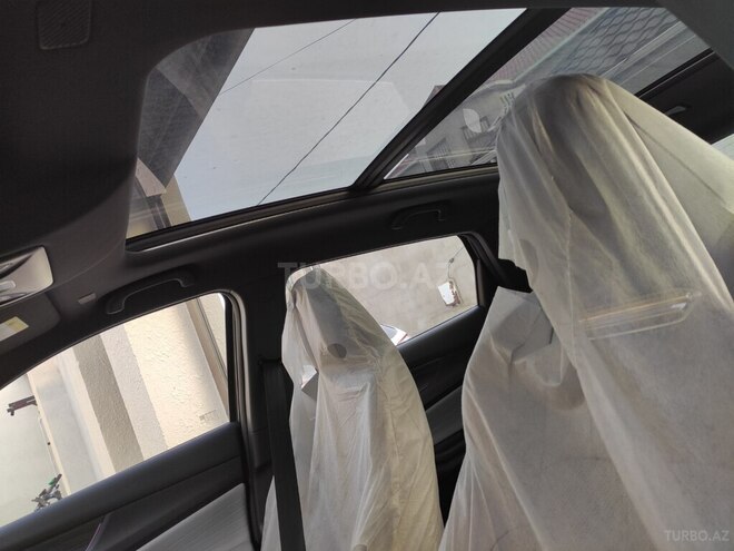 Changan Qiyuan Q05 2025, 0 km - 1.5 l - Bakı