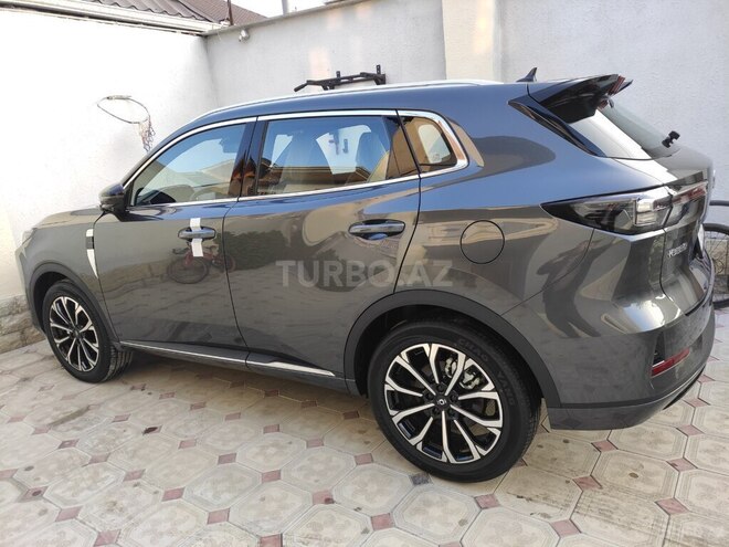 Changan Qiyuan Q05 2025, 0 km - 1.5 l - Bakı