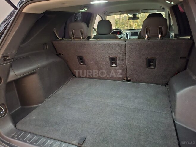 Chevrolet Equinox 2019, 104,000 km - 1.5 l - Gəncə