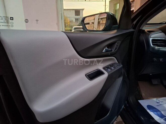 Chevrolet Equinox 2019, 104,000 km - 1.5 l - Gəncə