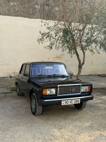 LADA (VAZ) 2107 2010, 192,000 km - 1.6 л - Bakı