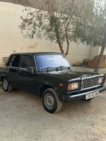 LADA (VAZ) 2107 2010, 192,000 km - 1.6 л - Bakı
