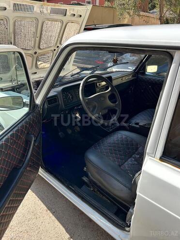 LADA (VAZ) 2107-7
