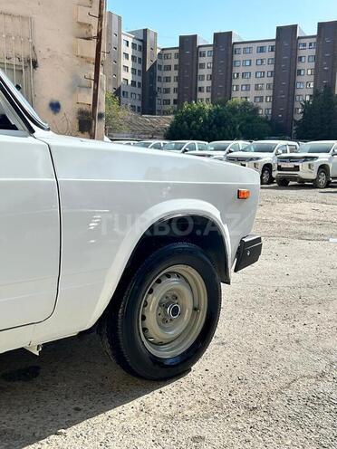 LADA (VAZ) 2107-5