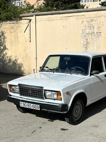 LADA (VAZ) 2107-9