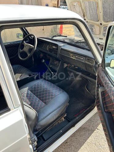 LADA (VAZ) 2107-8