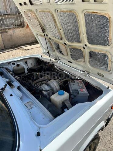 LADA (VAZ) 2107-3