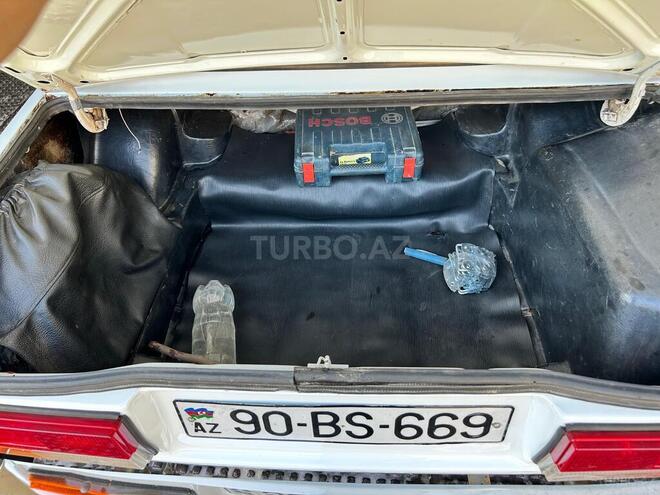 LADA (VAZ) 2107-6
