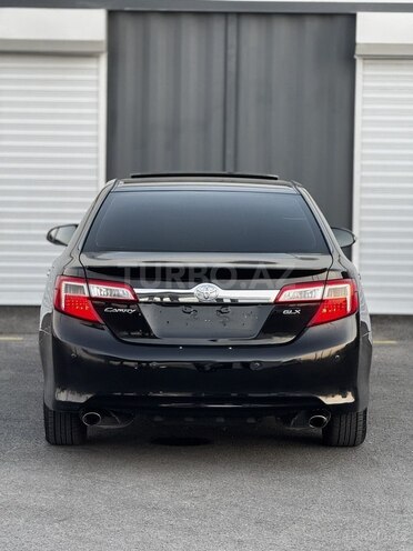 Toyota Camry 2013, 214,000 km - 2.5 l - Gəncə