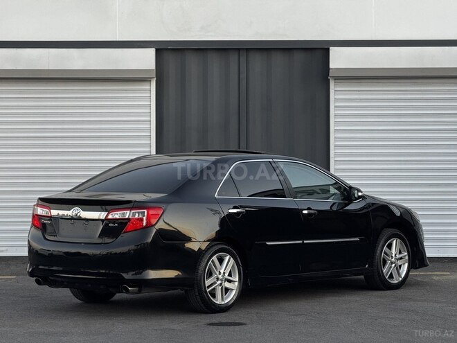 Toyota Camry 2013, 214,000 km - 2.5 l - Gəncə