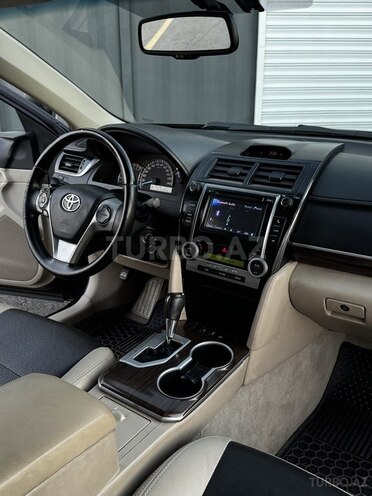 Toyota Camry 2013, 214,000 km - 2.5 l - Gəncə