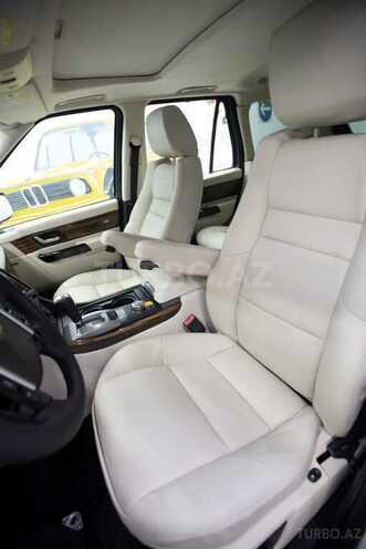 Land Rover RR Sport 2008, 323,478 km - 4.4 l - Bakı