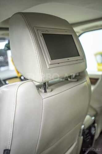 Land Rover RR Sport 2008, 323,478 km - 4.4 l - Bakı