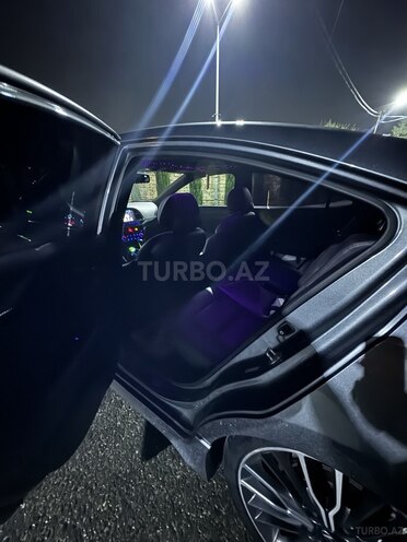 Hyundai Elantra 2018, 105,000 km - 1.6 л - Bakı