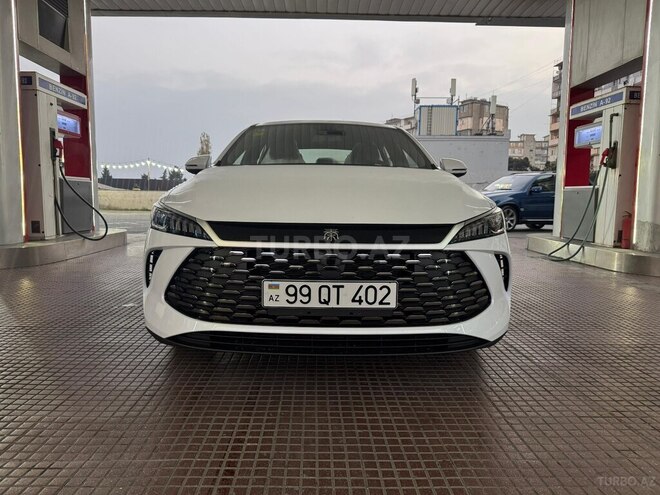 BYD Qin Plus 2025, 0 km - 1.5 l - Bakı