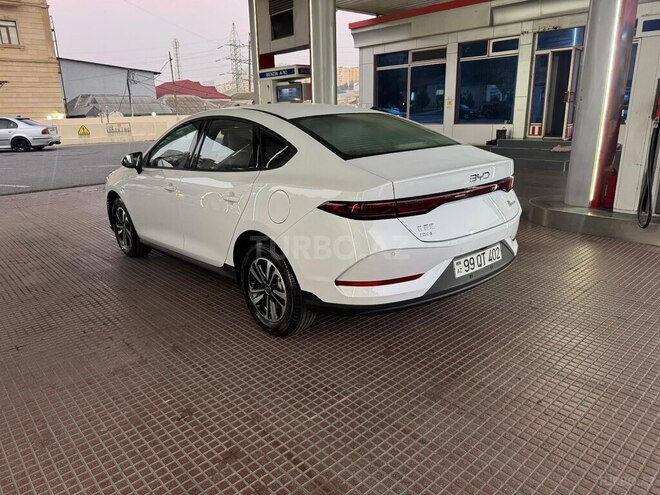 BYD Qin Plus 2025, 0 km - 1.5 l - Bakı