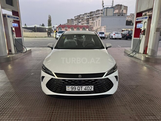 BYD Qin Plus 2025, 0 km - 1.5 l - Bakı