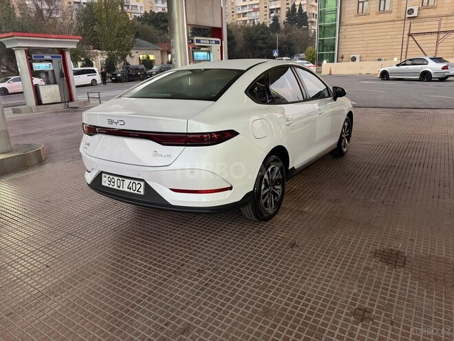 BYD Qin Plus 2025, 0 km - 1.5 l - Bakı