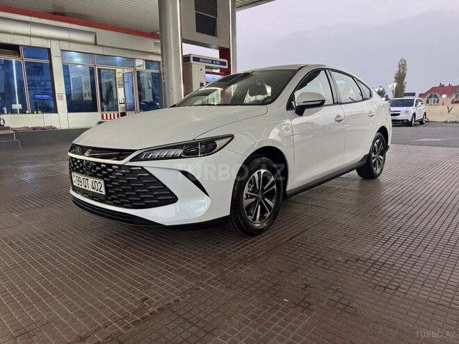 BYD Qin Plus 2025, 0 km - 1.5 l - Bakı