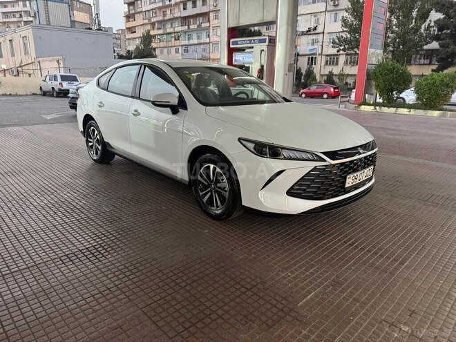 BYD Qin Plus 2025, 0 km - 1.5 l - Bakı