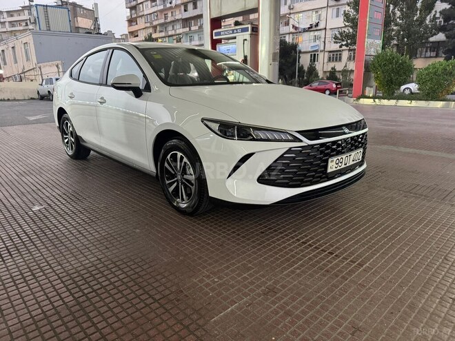 BYD Qin Plus 2025, 0 km - 1.5 l - Bakı