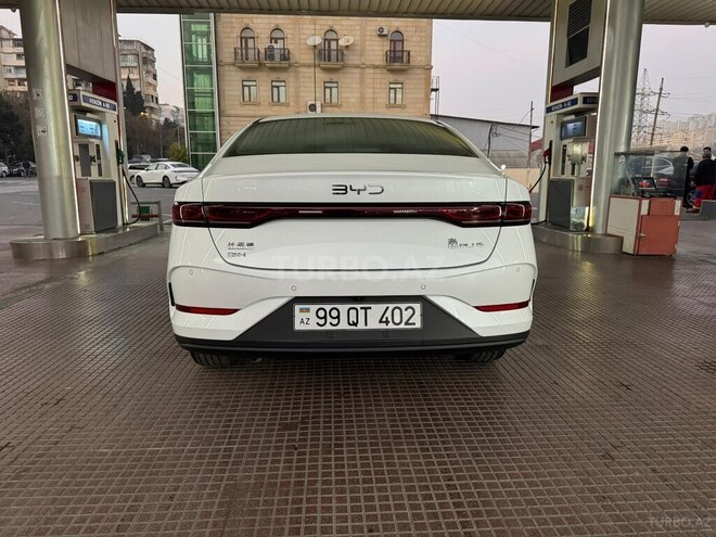 BYD Qin Plus 2025, 0 km - 1.5 l - Bakı