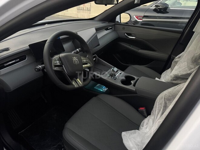 BYD Qin Plus 2025, 0 km - 1.5 l - Bakı