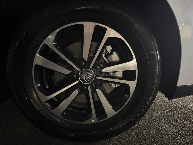 BYD Qin Plus 2025, 0 km - 1.5 l - Bakı