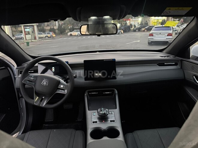 BYD Qin Plus 2025, 0 km - 1.5 l - Bakı