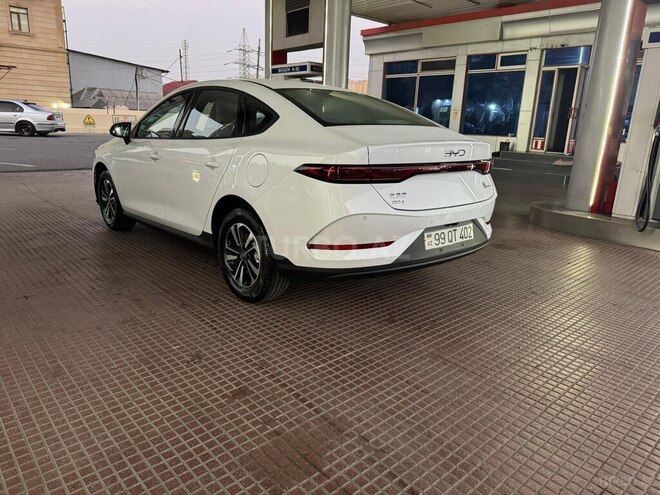 BYD Qin Plus 2025, 0 km - 1.5 l - Bakı