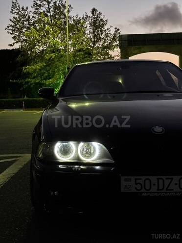 BMW 530 2002, 236,700 km - 3.0 l - Bakı