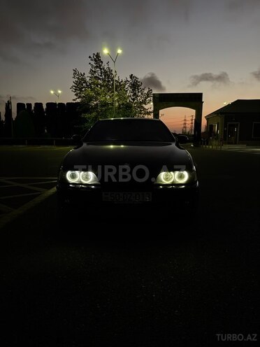 BMW 530 2002, 236,700 km - 3.0 l - Bakı