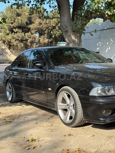 BMW 530 2002, 236,700 km - 3.0 l - Bakı