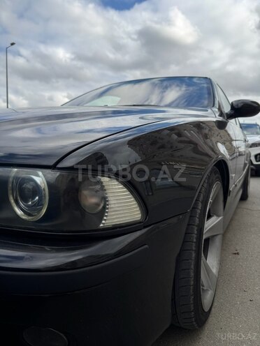 BMW 530 2002, 236,700 km - 3.0 l - Bakı