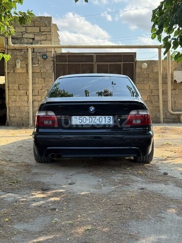 BMW 530 2002, 236,700 km - 3.0 l - Bakı