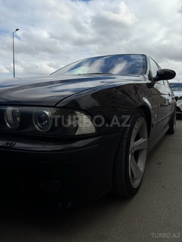 BMW 530 2002, 236,700 km - 3.0 l - Bakı