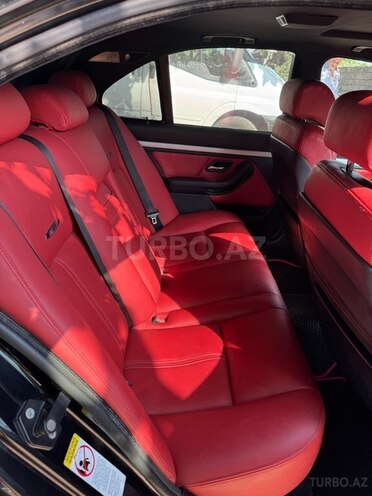 BMW 530 2002, 236,700 km - 3.0 l - Bakı